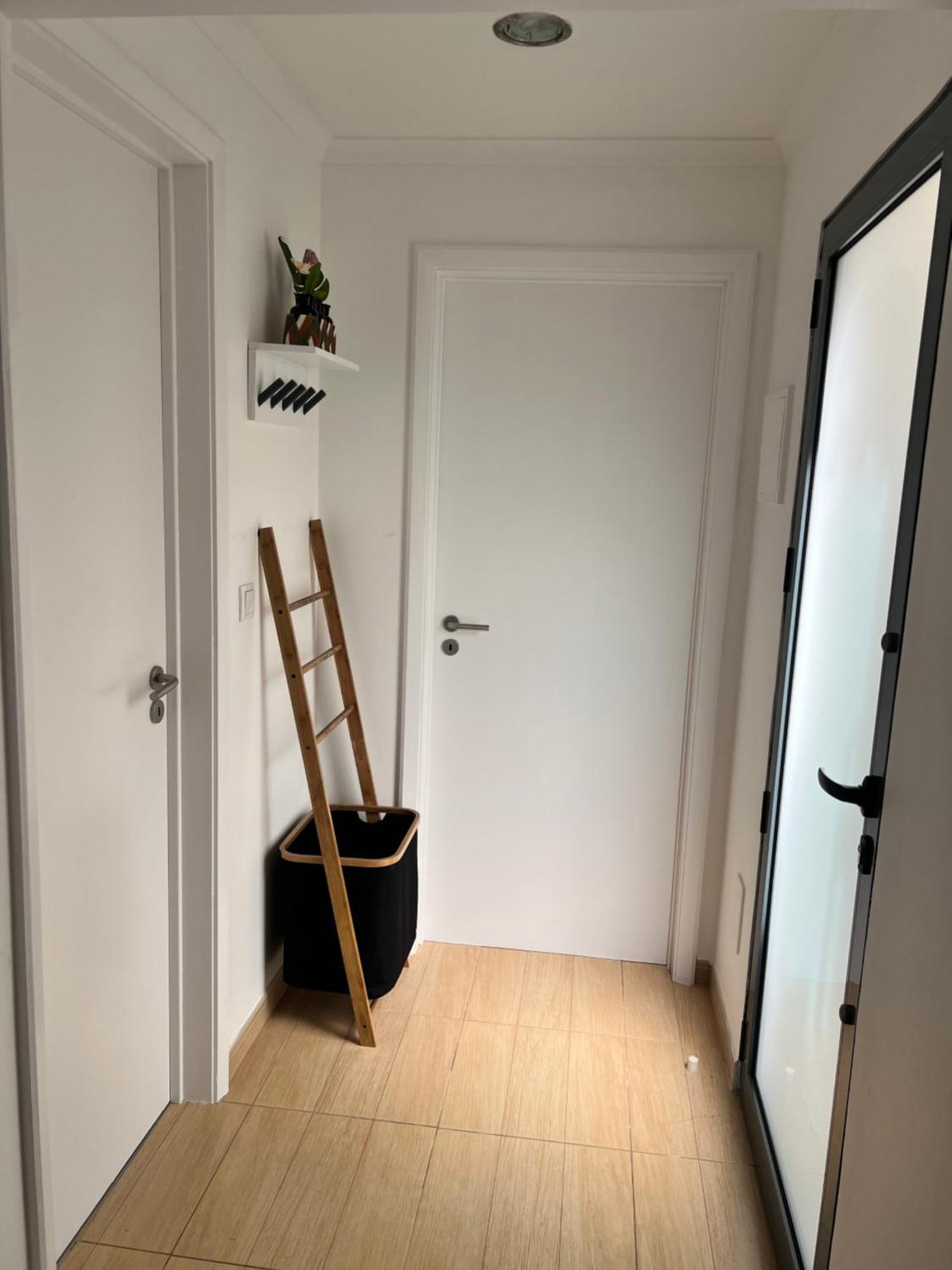 דירות Água de Alto Casa Da Cascata Do Segredo מראה חיצוני תמונה